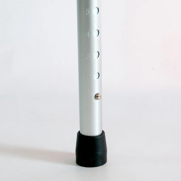 Опоры-ходунки с колесами PMR087 Polymedrus