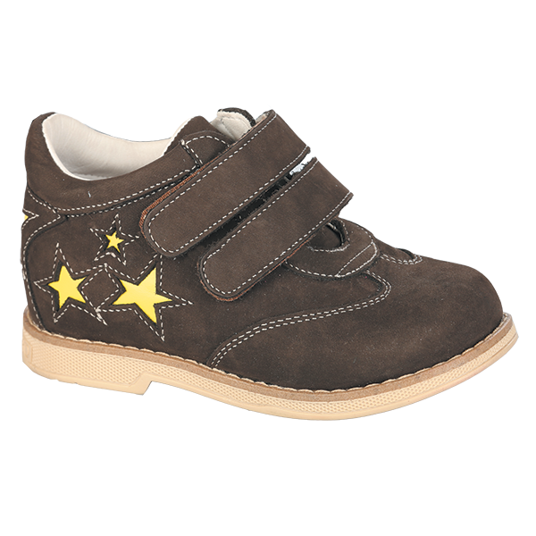 Ботинки ортопедические Twiki TW-408 (размеры 26-30)