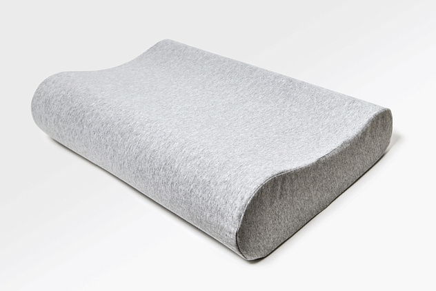 Подушка анатомическая D&D Classic M