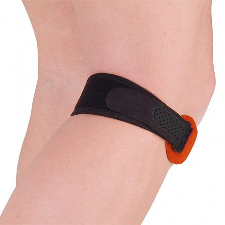Бандаж на колено пателлярный Orliman SP110