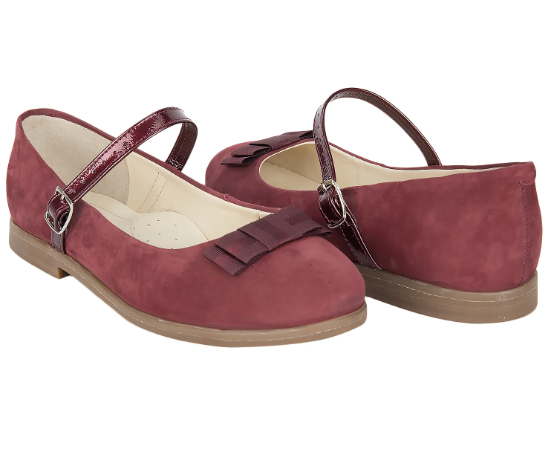 Туфли ортопедические TAPiBOO арт. 25015 (размеры 31-36)