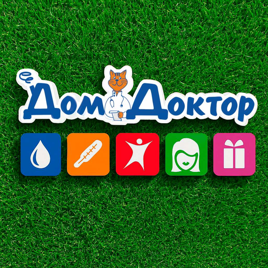 «ДомДоктор» – ваш друг в любое время года
