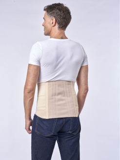 Корсет пояснично-крестцовый Orto КПК-110