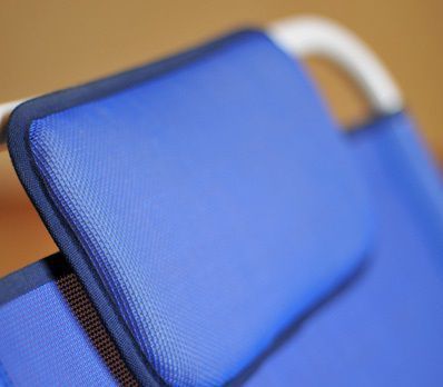 Опора под спину Mega OC-01