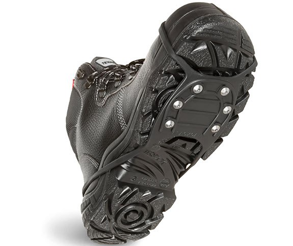 Ледоходы Стандарт 6*6 плюс (победитовые шипы)