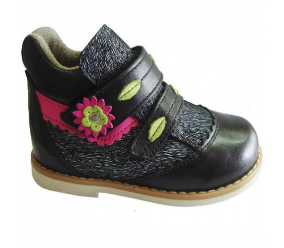 Ботинки ортопедические Twiki TW-302 (размеры 26-30)