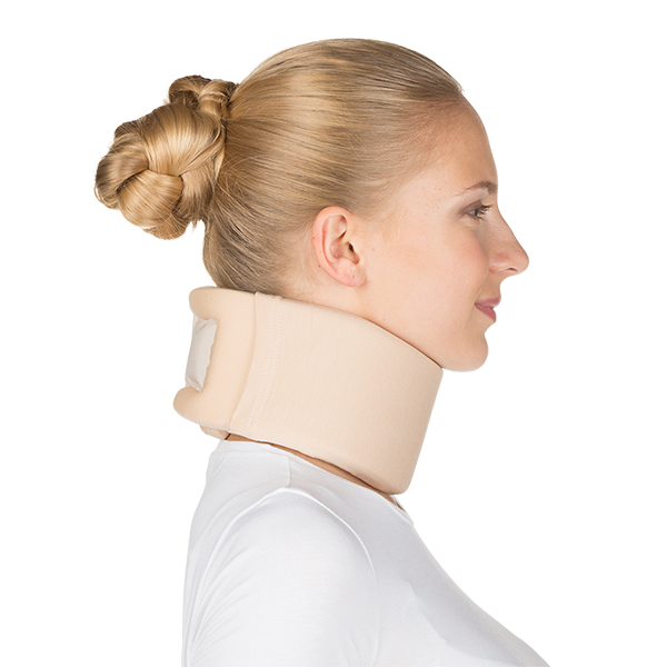 Бандаж для шейного отдела Тривес ТВ-003 (Т.51.91)