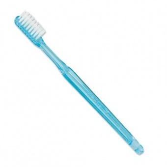 Щетка зубная одноразовая SHERBET