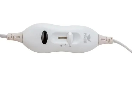 Простыня электрическая "Стандарт" без чехла 90*150 см, ИНКОР 78022