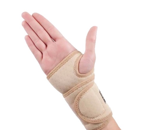 Бандаж на лучезапястный сустав Orto AWU 204