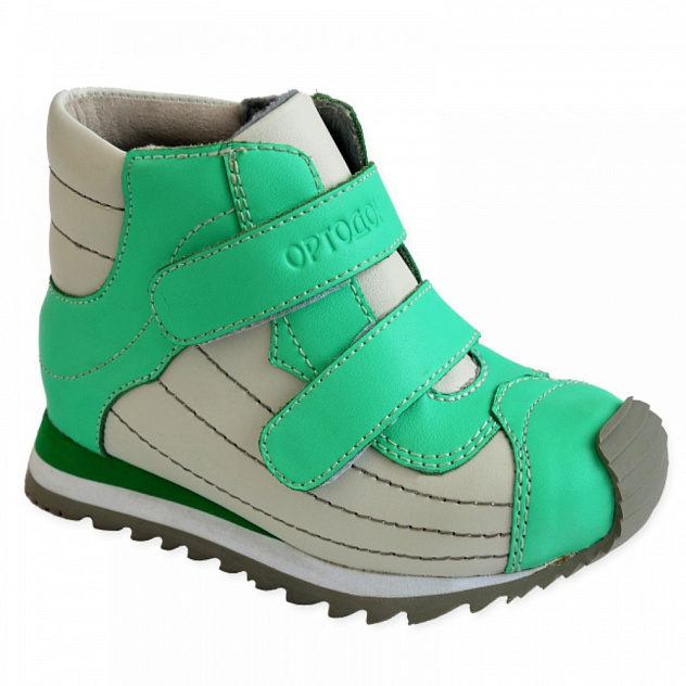 Ботинки детские 6003