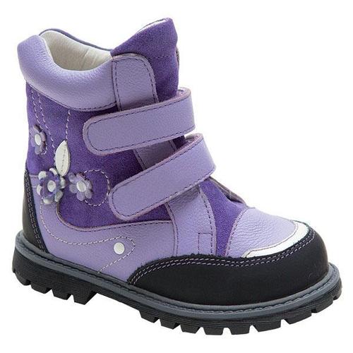 Сапожки ортопедические утепленные Twiki TW-504 (размеры 26-30)