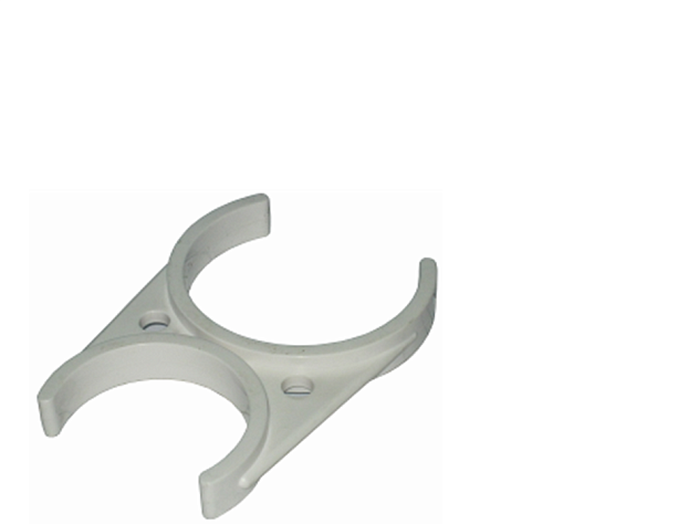 Крепление для корпуса мембраны двойное арт. а434 АКВАФОР