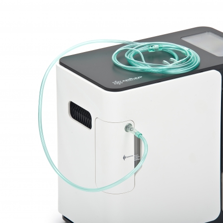 Концентратор кислородный Армед 8F-1 (1 литр в минуту)