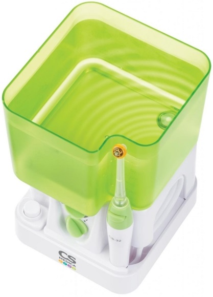 Ирригатор CS Medica CS-32