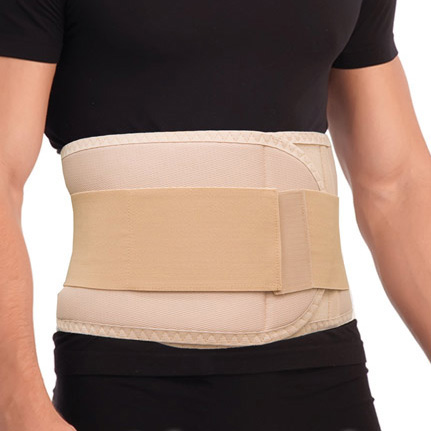 Бандаж при вентральных грыжах Тривес Т-1442 (Т.26.12)