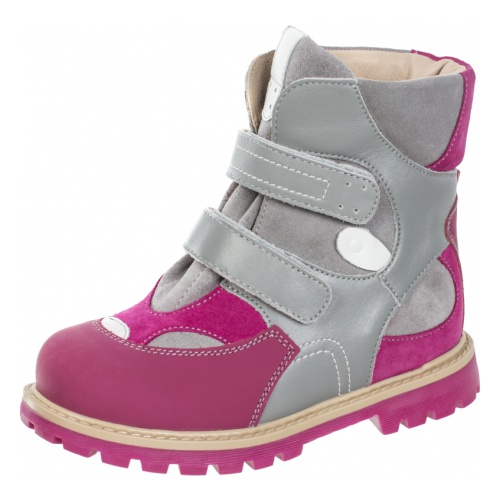 Сапожки ортопедические утепленные Twiki TW-506 (размеры 26-30)