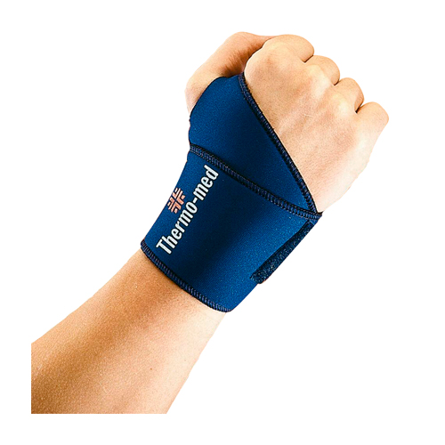 Бандаж на лучезапястный сустав из неопрена Orliman 4603