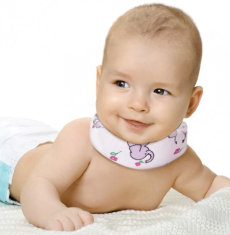 ОВ-002 Бандаж для шейного отдела