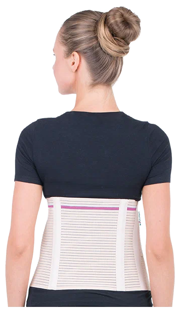 Бандаж послеоперационный Тривес "Evolution" Т-1301 высота 25 см