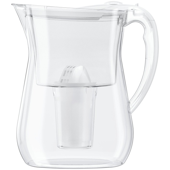 Водоочиститель АКВАФОР Лион Кувшин (с модулем А5)