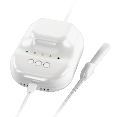 Устройство термомагнитное для лечения заболеваний прямой кишки "Интем-прокто" по ЛПРА