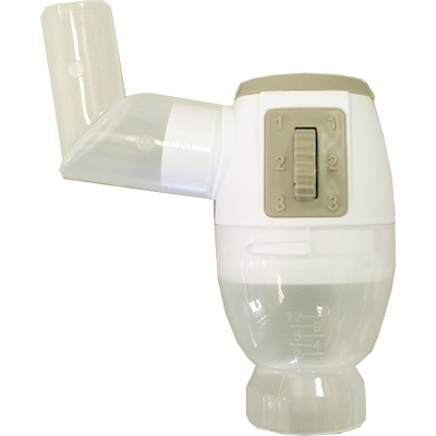 Камера небулайзерная Технологии здоровья с регулятором (CN-HT)