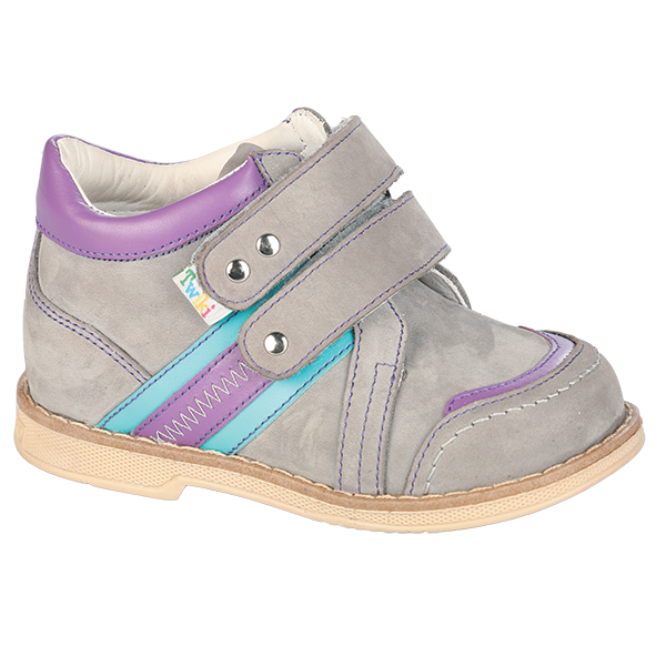 Ботинки ортопедические Twiki TW-407 (размеры 26-30)