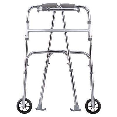 TN-321 Опоры-ходунки NOVA (с 2 колесами)