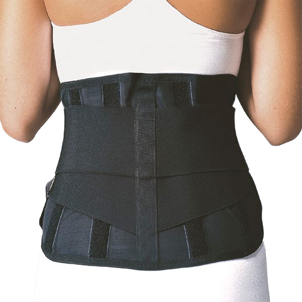 Корсет поясничный Orliman T-420