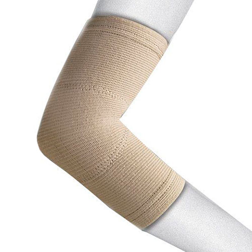 Бандаж локтевой Orliman TN-230
