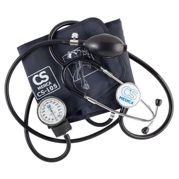 Тонометр механический CS Medica CS-105