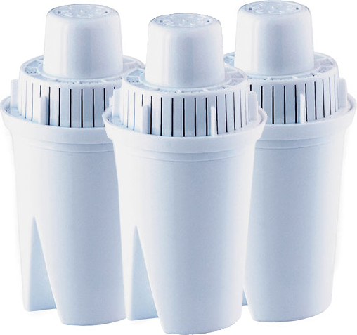 Модуль сменный АКВАФОР В15 (комплект 3 шт)