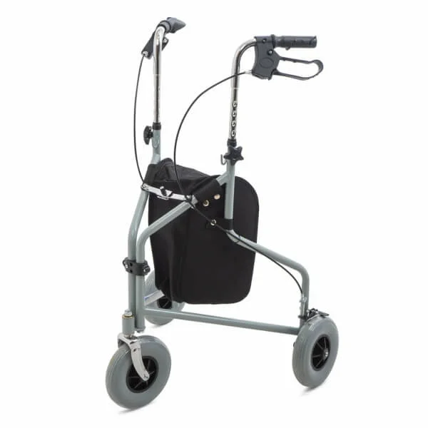 Ходунки на колесах R:R Trio