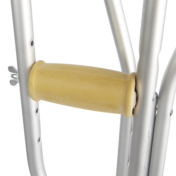 Костыли 10021/U, подмышечные S