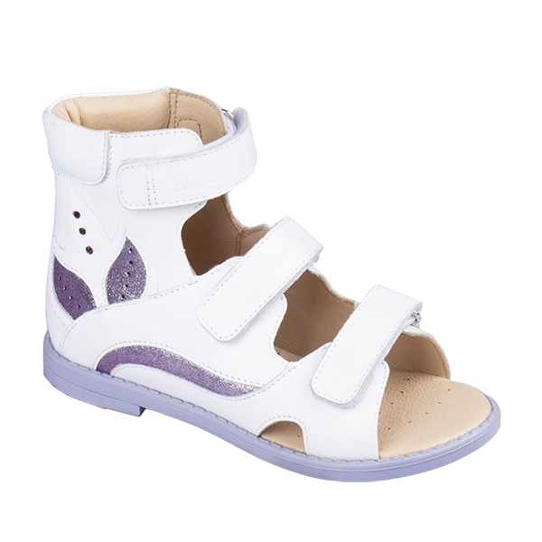 Сандалеты ортопедические Twiki TW-176 (размеры 26-30)