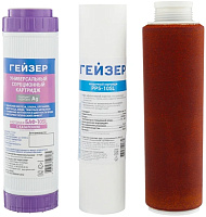 Комплект сменных модулей Гейзер Классик К-1