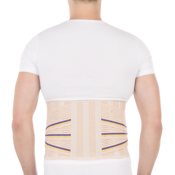 Корсет ортопедический Тривес Т-1586 (Т.58.16)