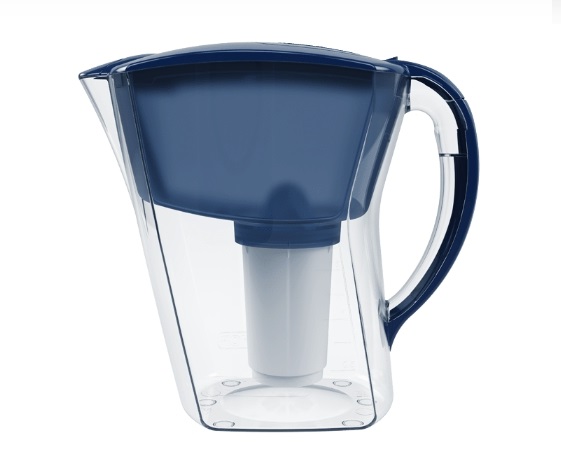 Водоочиститель АКВАФОР АКВАМАРИН (А5) кувшин