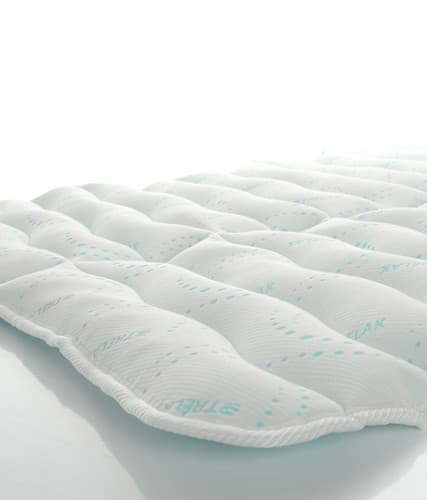 Матрас ортопедический Trelax M110/190 1.5 спальный