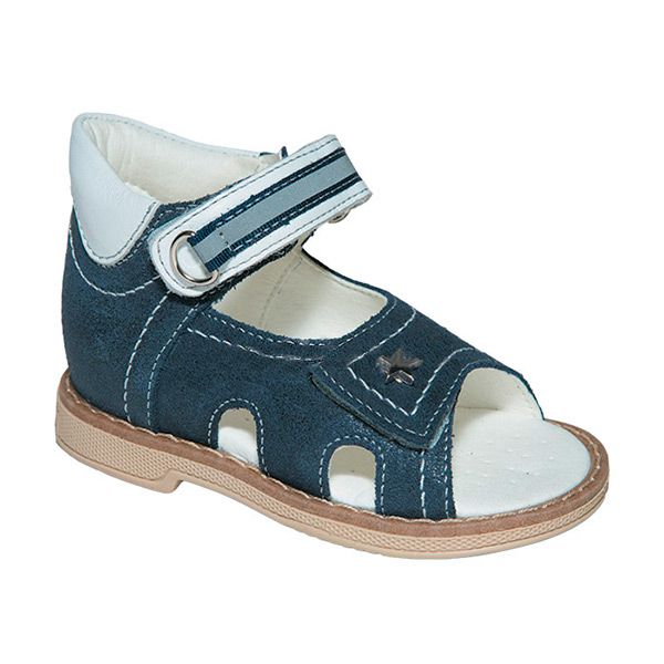 Сандалеты ортопедические Twiki TW-131 (размеры 21-25)