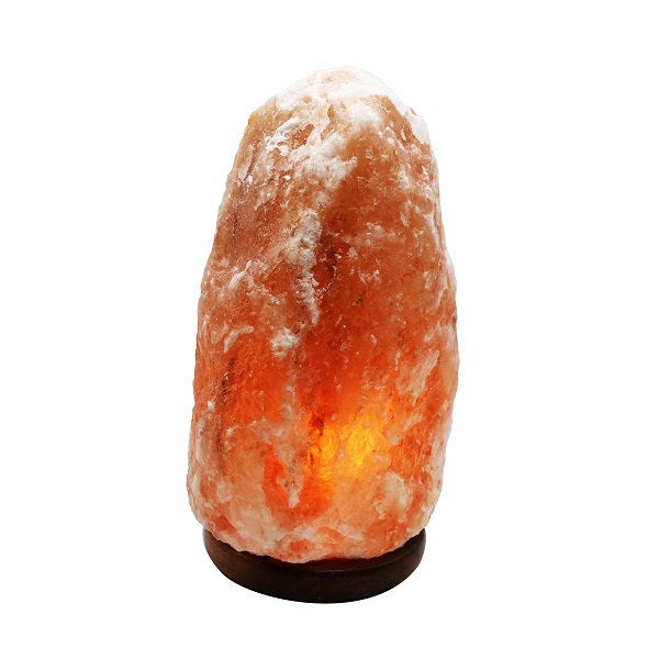 Лампа солевая Wonder Life "СКАЛА" (7-10 кг.)