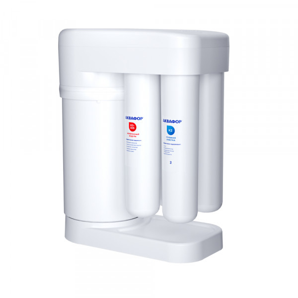 Водоочиститель АКВАФОР Осмо DWM-101SN Морион