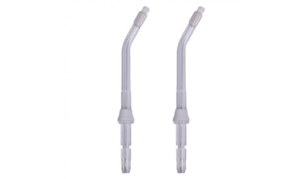 Насадка ортодонтическая для ирригатора WI-922,WI-933 (2шт)