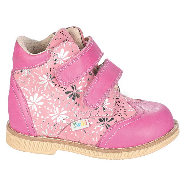 Ботинки ортопедические утепленные Twiki TW-318 (размеры 21-25)