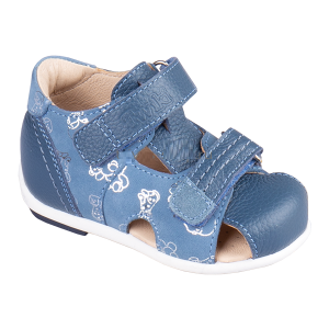 Туфли ортопедические Twiki TW-232 (размеры 18-20)