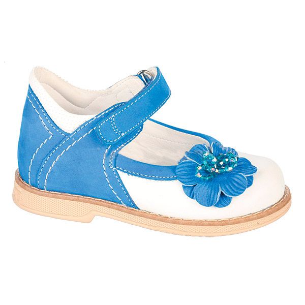 Туфли ортопедические Twiki TW-225 (размеры 21-25)