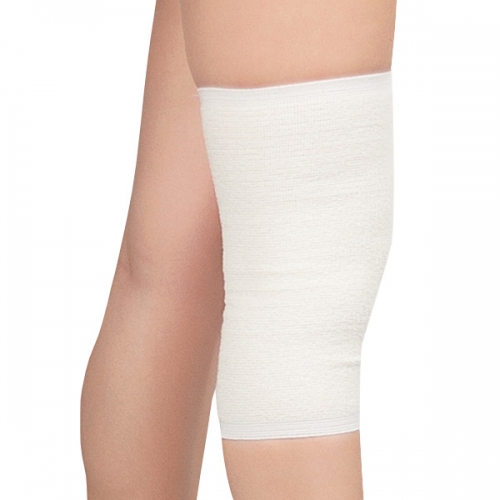 Бандаж на коленный сустав (простой)