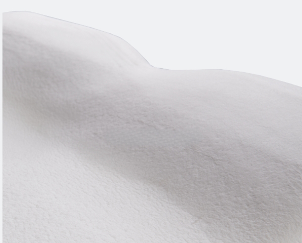 Подушка ортопедическая с эффектом памяти Тривес ТОП-119 (L) (Т.119)