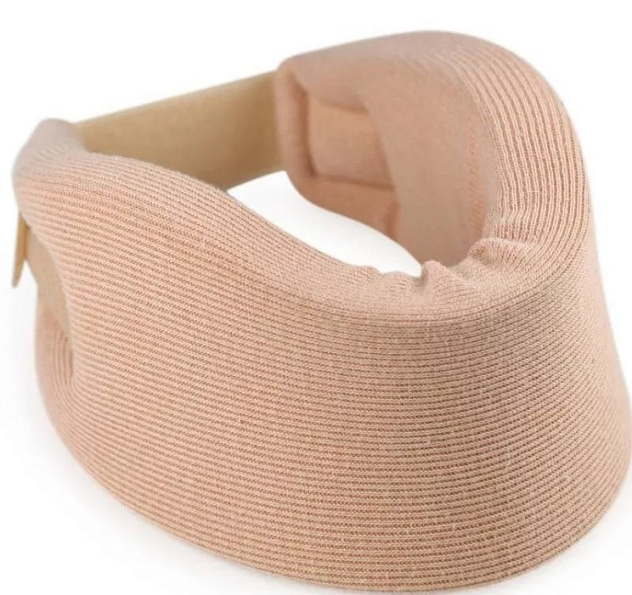 Бандаж шейный Orto ШВД (42х6,5 см)